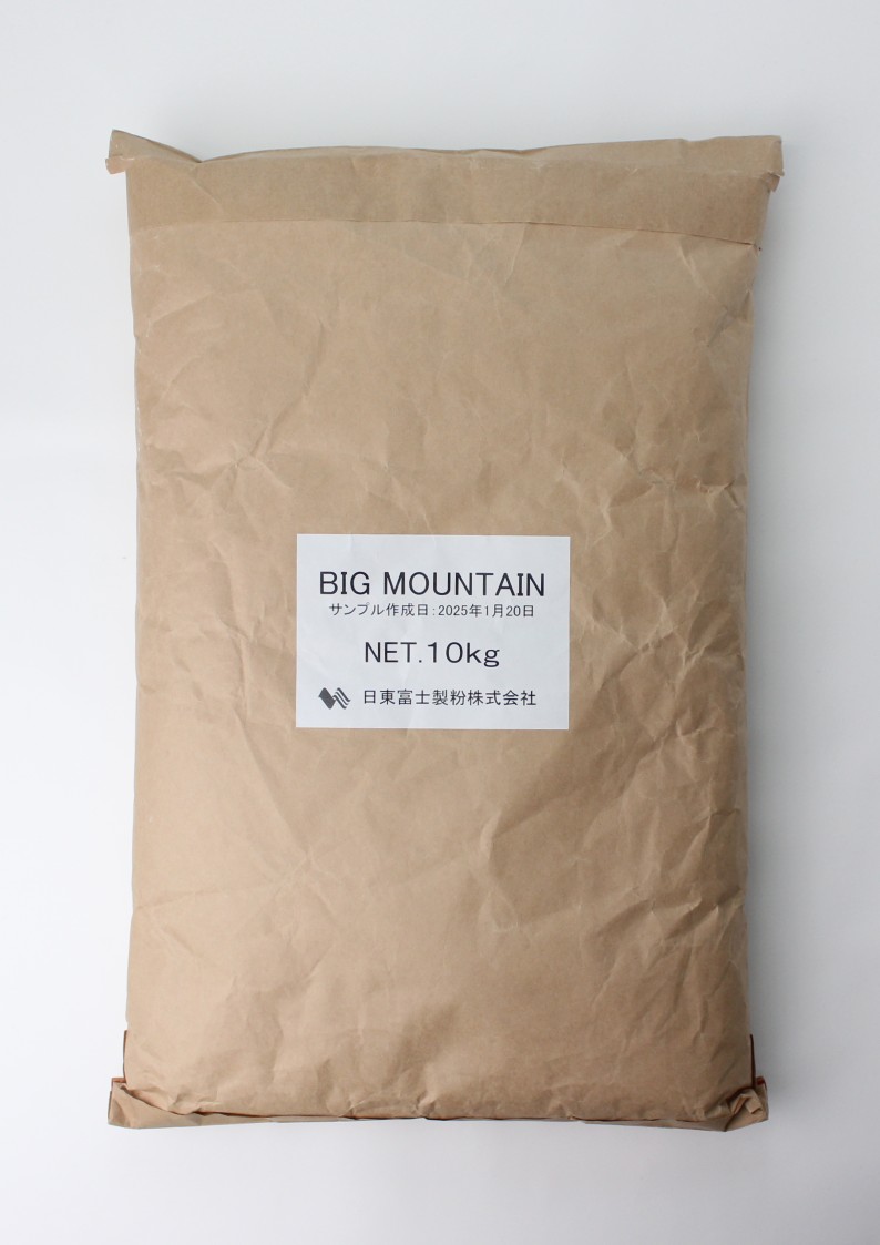 日東富士 BIG MOUNTAIN　２５Ｋg