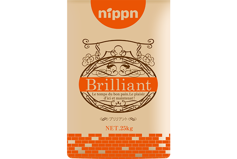 日粉 ブリリアント　２５Ｋg