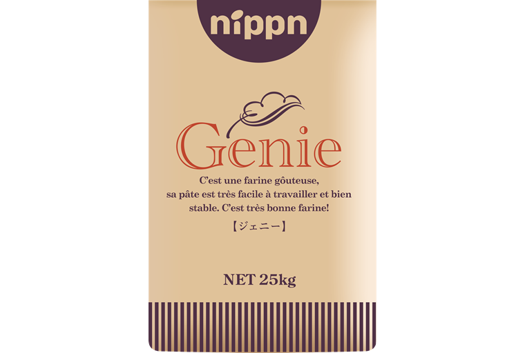 日粉 ジェニー　２５Ｋg