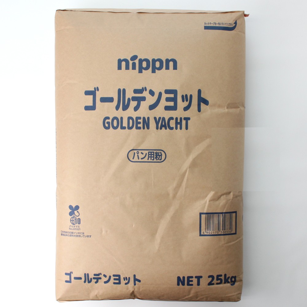 日粉 ゴールデンヨット　２５Ｋg