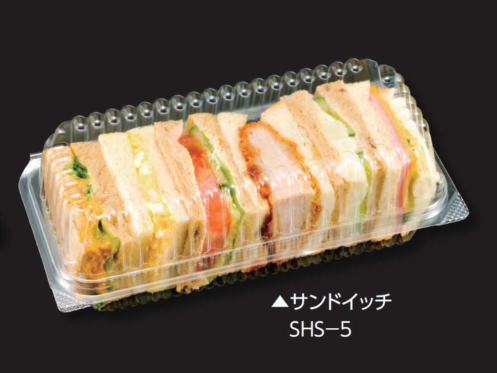 エフピコ ＳＨＳ‐５　５０入