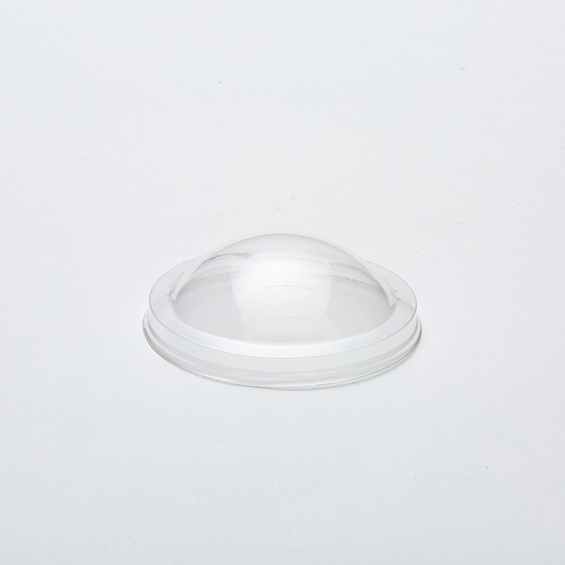 デザートカップ用蓋 60φドーム蓋　100枚