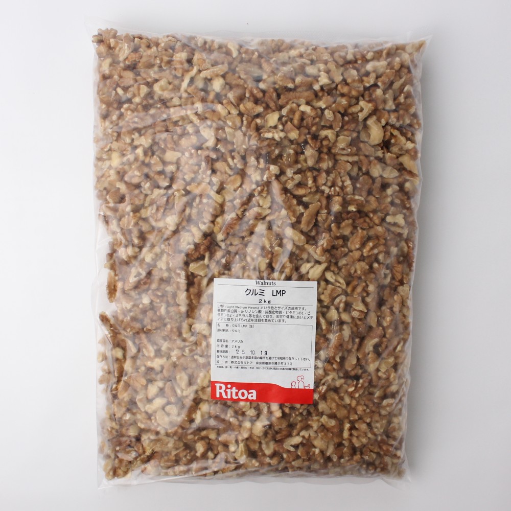 USA ムキクルミ ＬMＰ　　２Ｋg