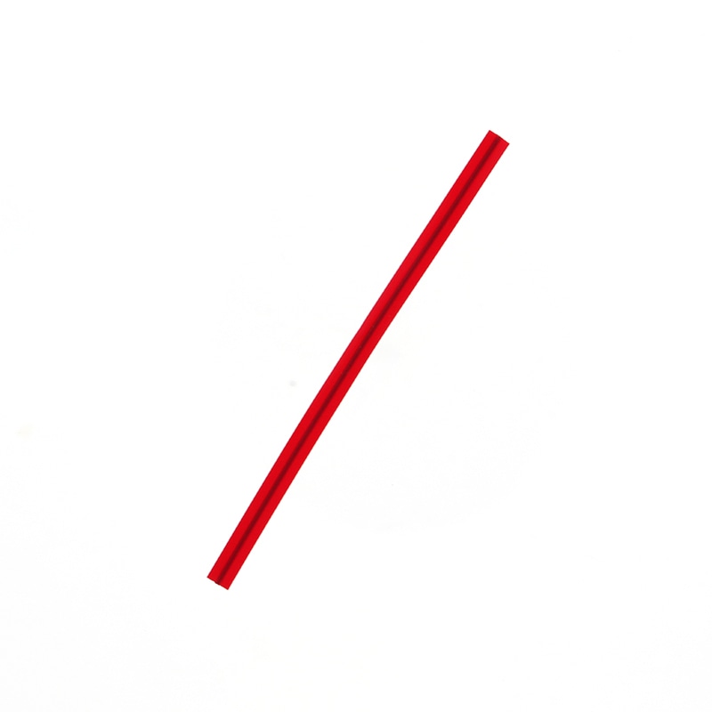 カラータイ　4×80mm 赤　1000本