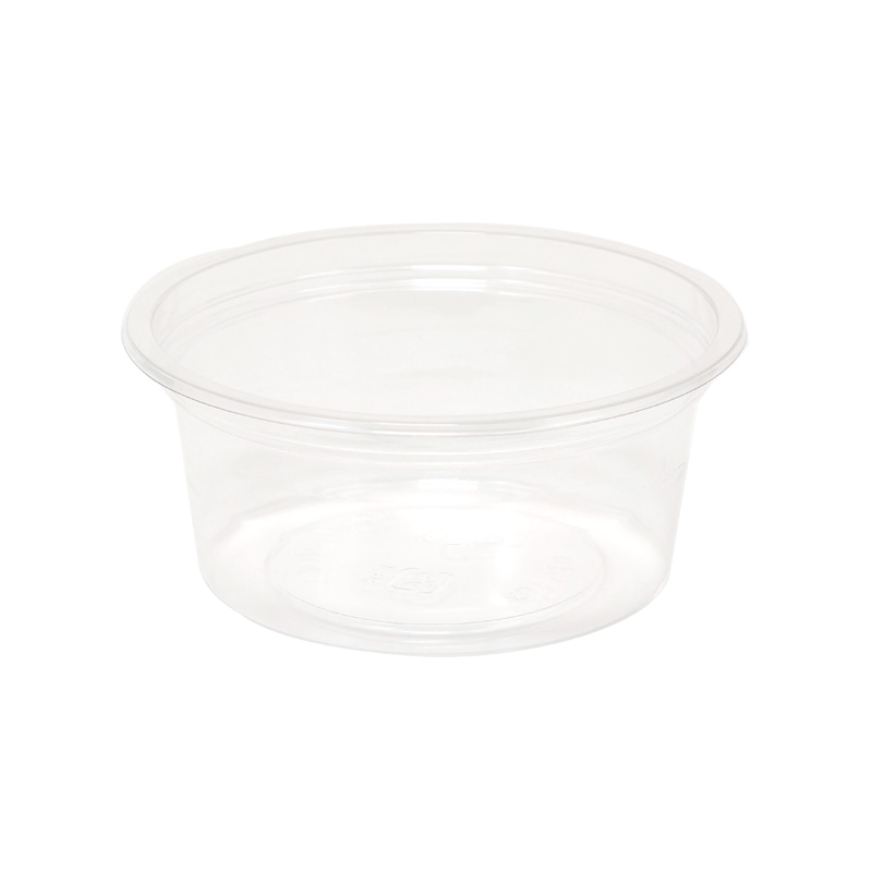 ﾊﾞｲｵｶｯﾌﾟ(ｸﾘｰﾝｶｯﾌﾟ)丸 101Φ180BS 本体 50個