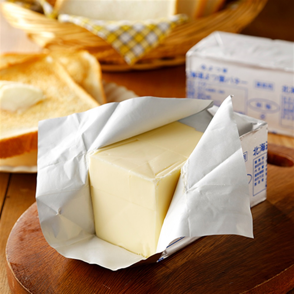 よつ葉 バター 加塩               ４５０g