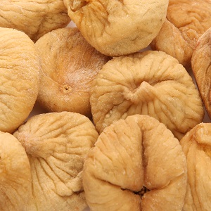 ﾄﾙｺ ドライフィグ(いちじく) バラ　　２Ｋg