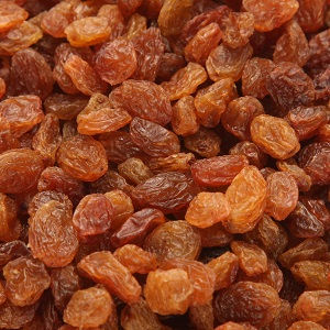 トルコ産サルタナレーズン　　12.5Kg