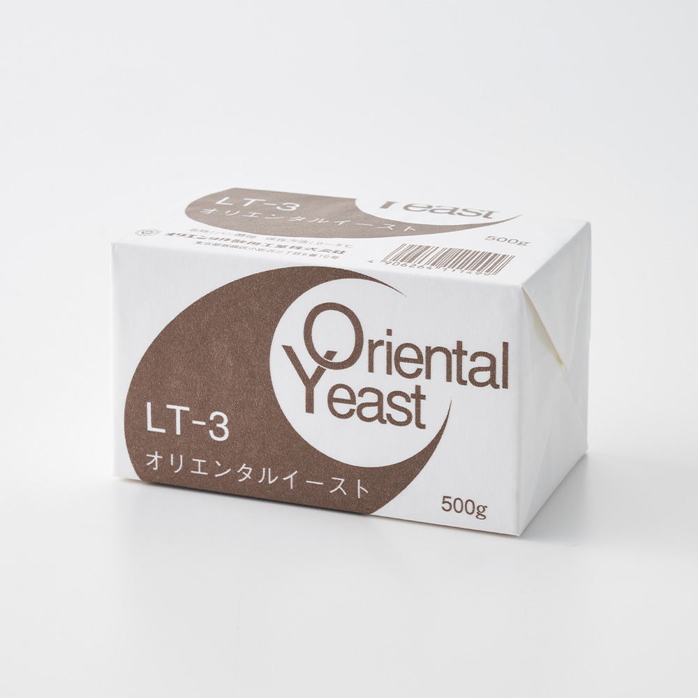 ｵﾘｴﾝﾀﾙ ＬＴ－３イースト　　　　　５００g
