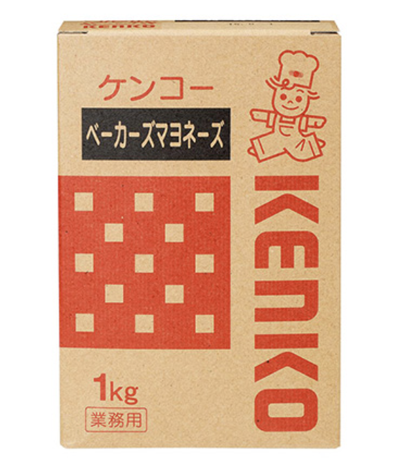 ｹﾝｺｰ ベーカーズマヨネーズ　　　　　１Ｋg