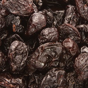 ドライ プルーン種抜き ｱﾒﾘｶ産　１３.６Ｋg