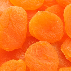 ドライアプリコット　   　１２.５Ｋg