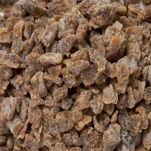 ドライイチジク8mmダイス　　１Ｋg×１２