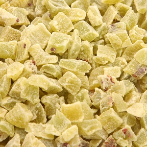 ドライキウイダイスカット　　１Ｋg×１６