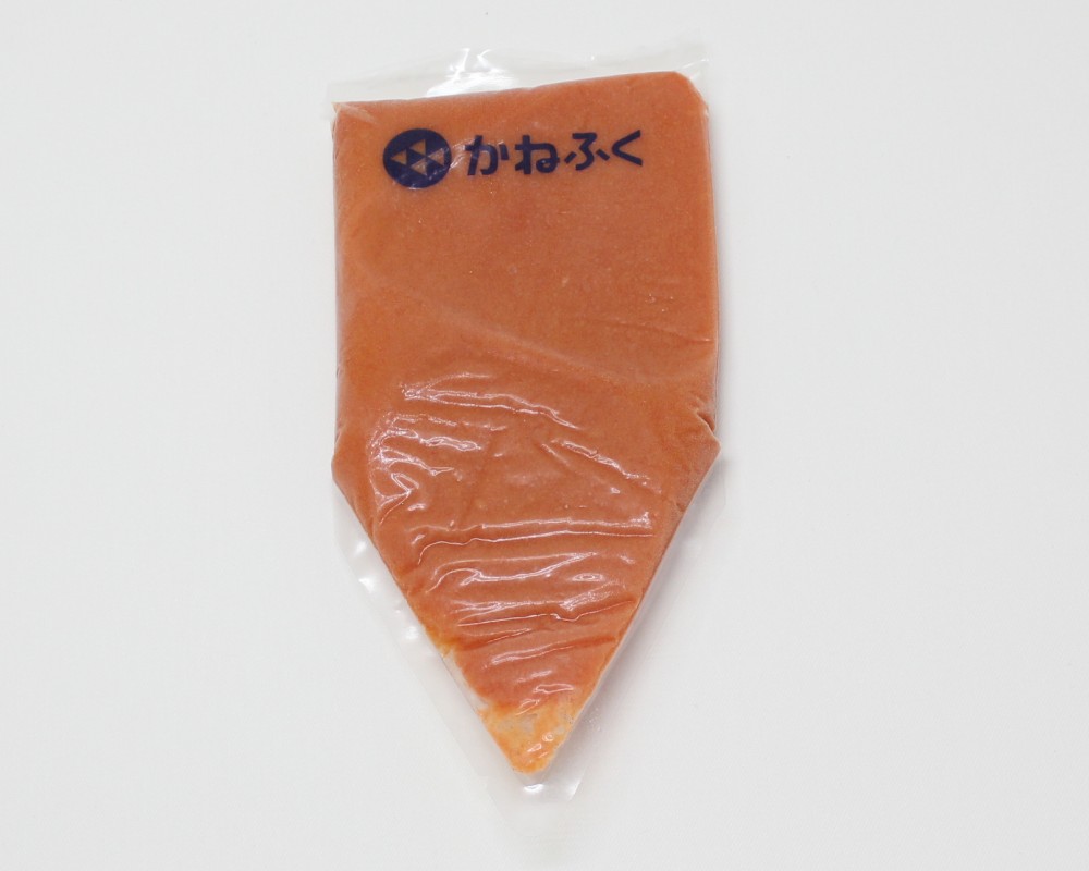 かねふく明太子 　　　　         ５００ｇ