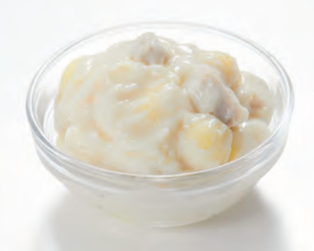 ｵﾘｺ NEW十勝牛乳＆チキングラタン　　１Ｋg