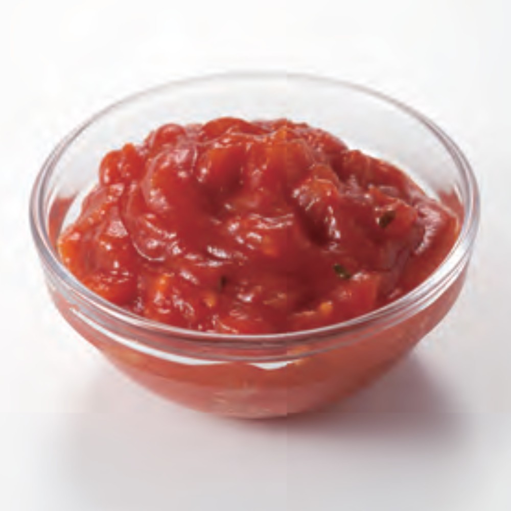 ｵﾘｺ シャキシャキ野菜のトマトソース　 　１Ｋg×３