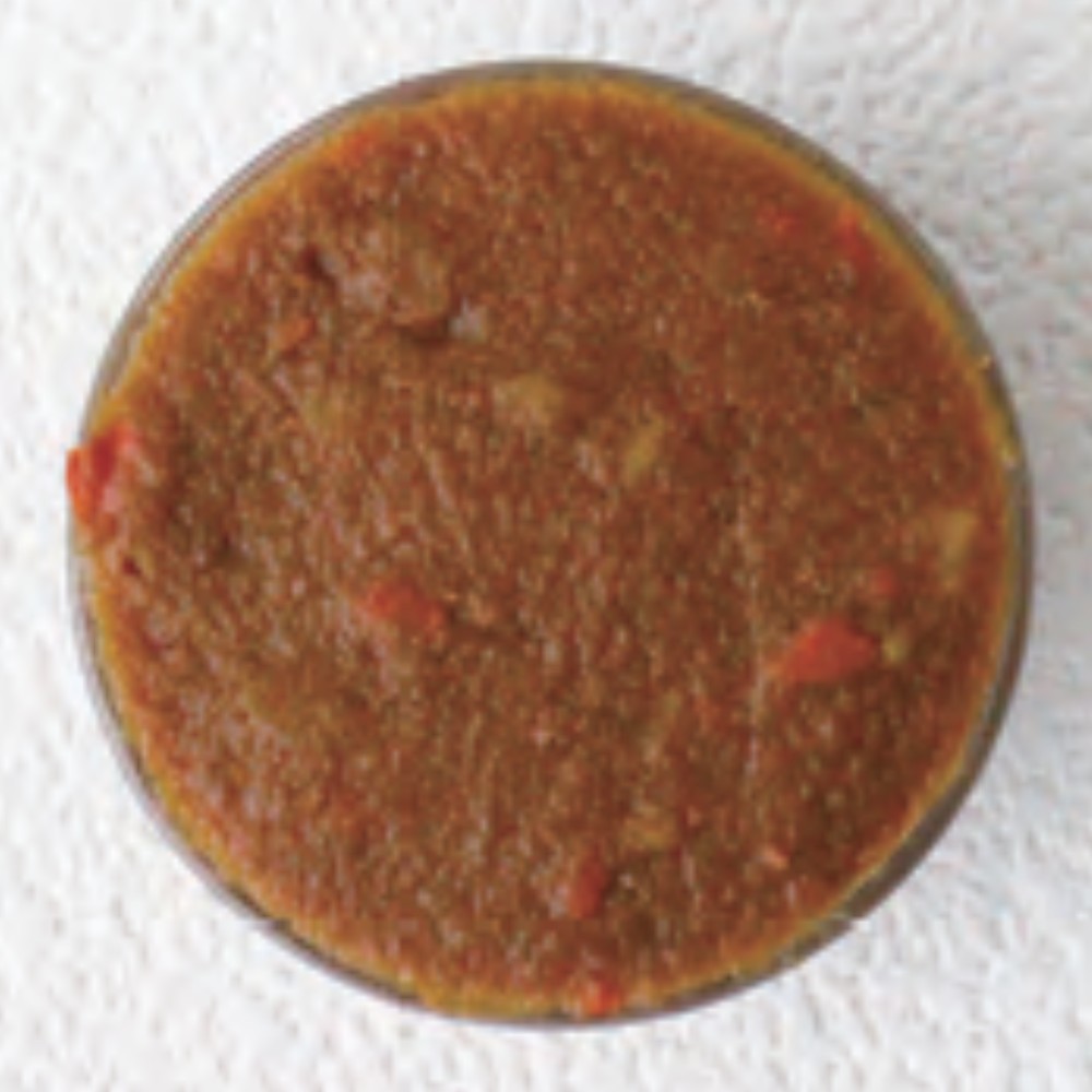 ｵﾘｺ もんこさんの野菜カレー　１.５Ｋg×３