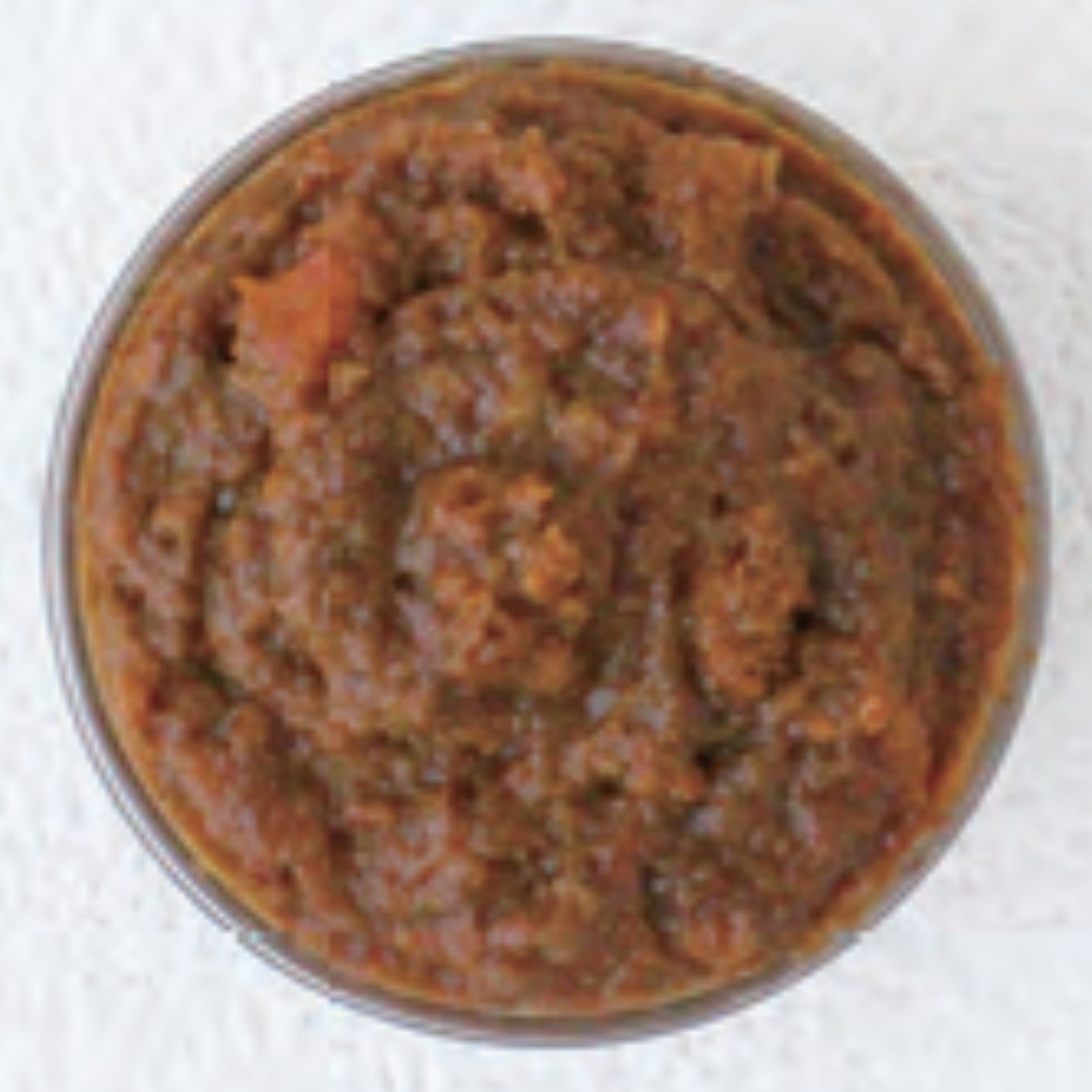 ｵﾘｺ もんこさんの旨辛カレー　１Ｋg×３