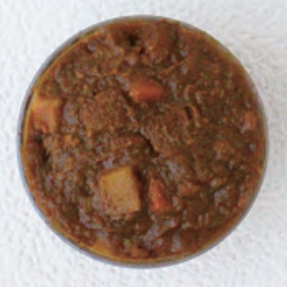 ｵﾘｺ もんこさんのビーフカレー　１Ｋg×３