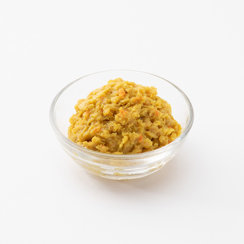 ｵﾘｺ Ｐカレー　　２Ｋg×４