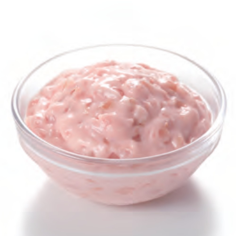 ｵﾘｺ NEW岩下の新生姜タルタル　500g×８