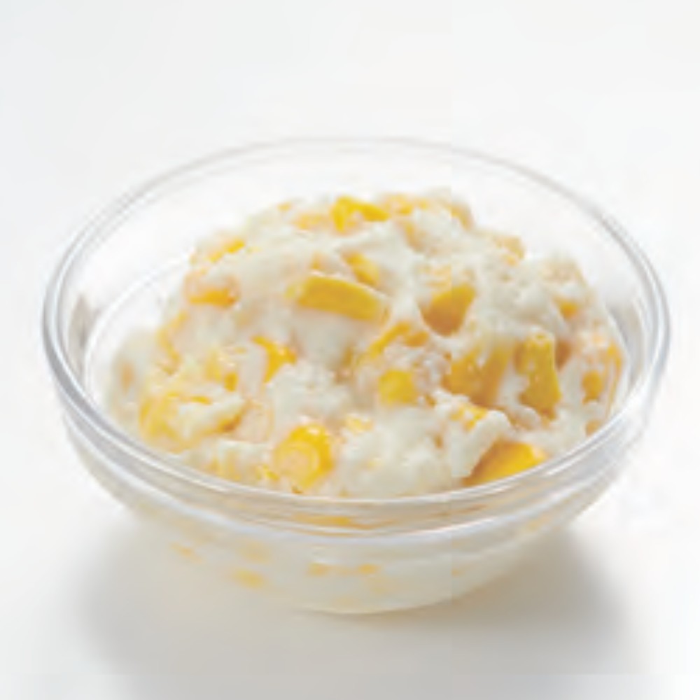 ｵﾘｺ 美味コーンマヨネーズ　 １Ｋg×３