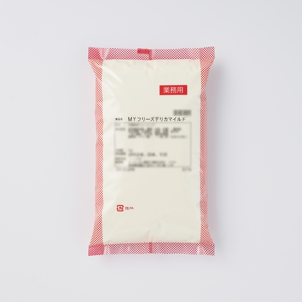 ｵﾘｺ フリーズデリカマイルド　　１Ｋg×８