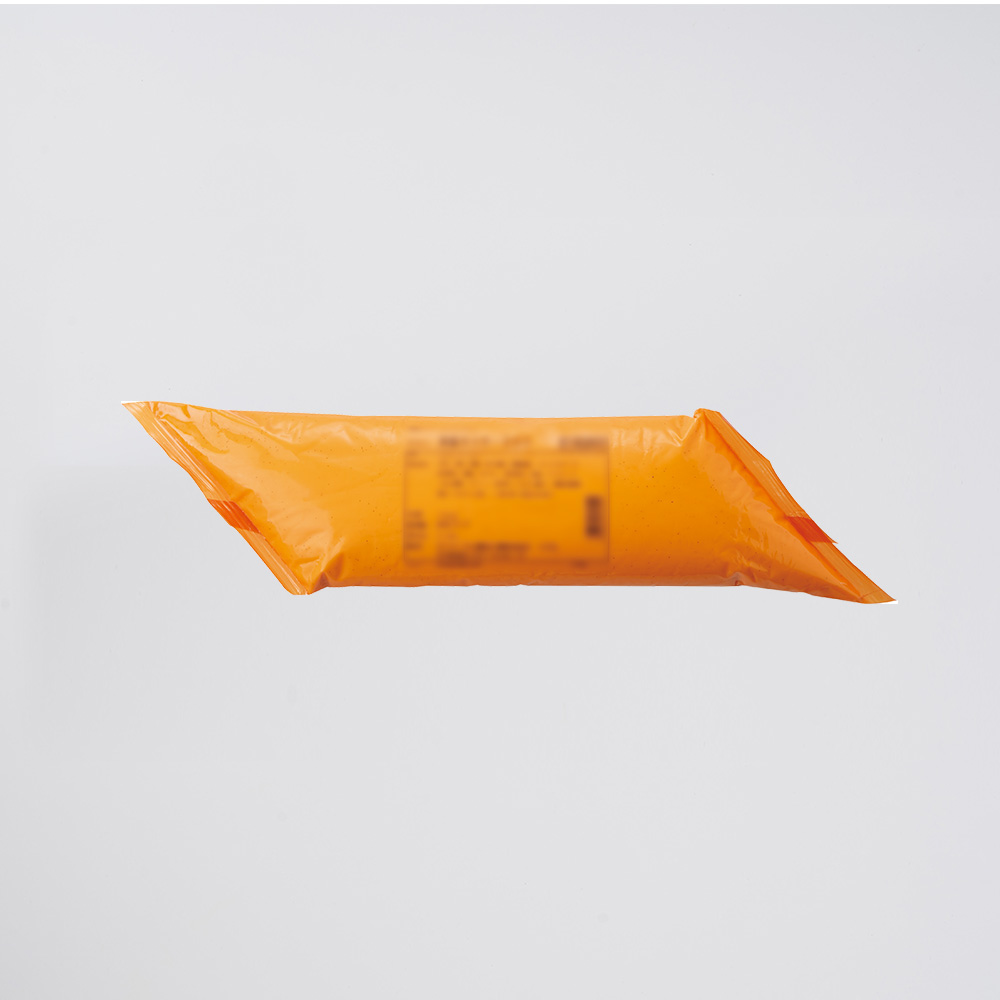 ｵﾘｺ  ソフティカスタード　　 １Ｋg×３