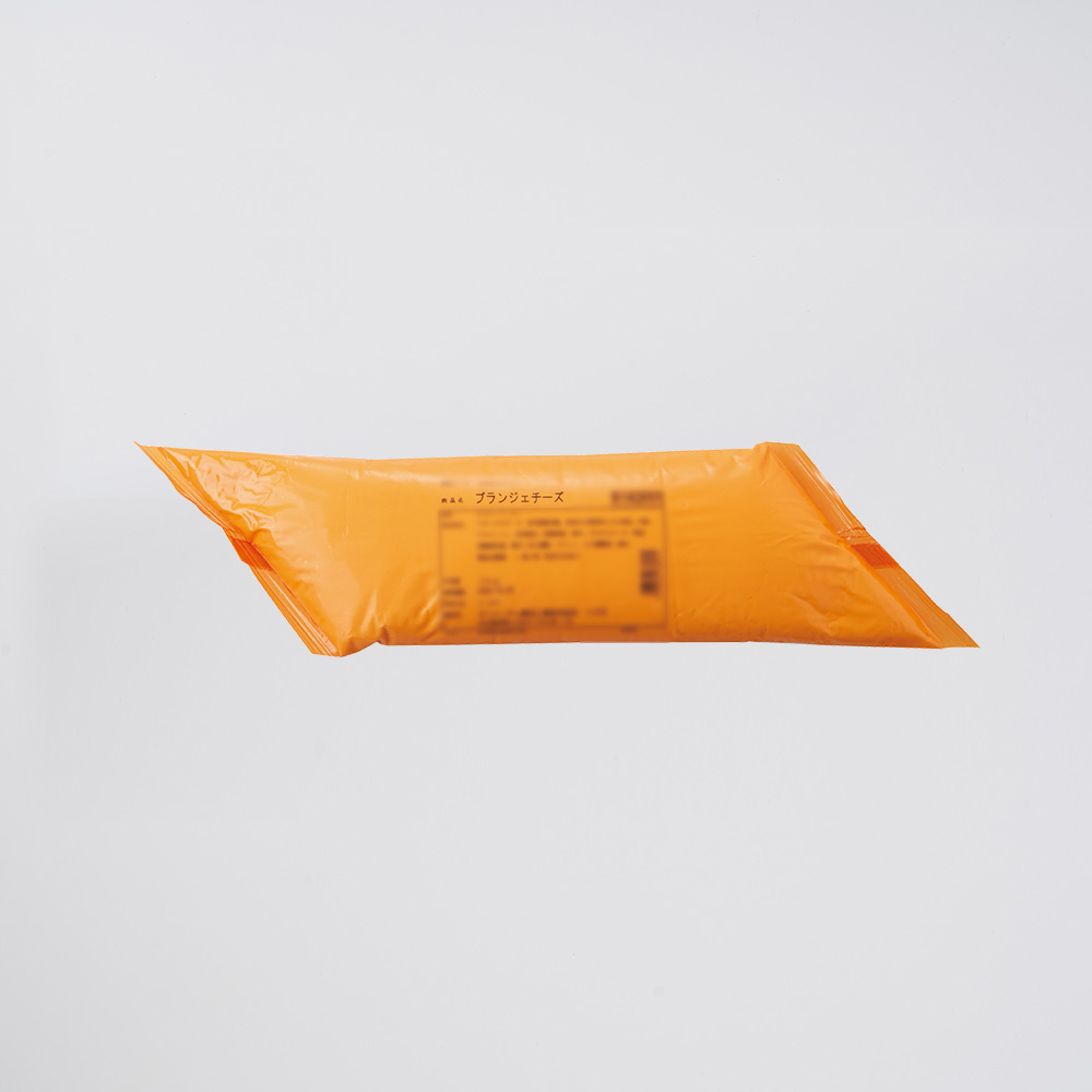 ｵﾘｺ  ブランジェチーズ　　 １Ｋg×３