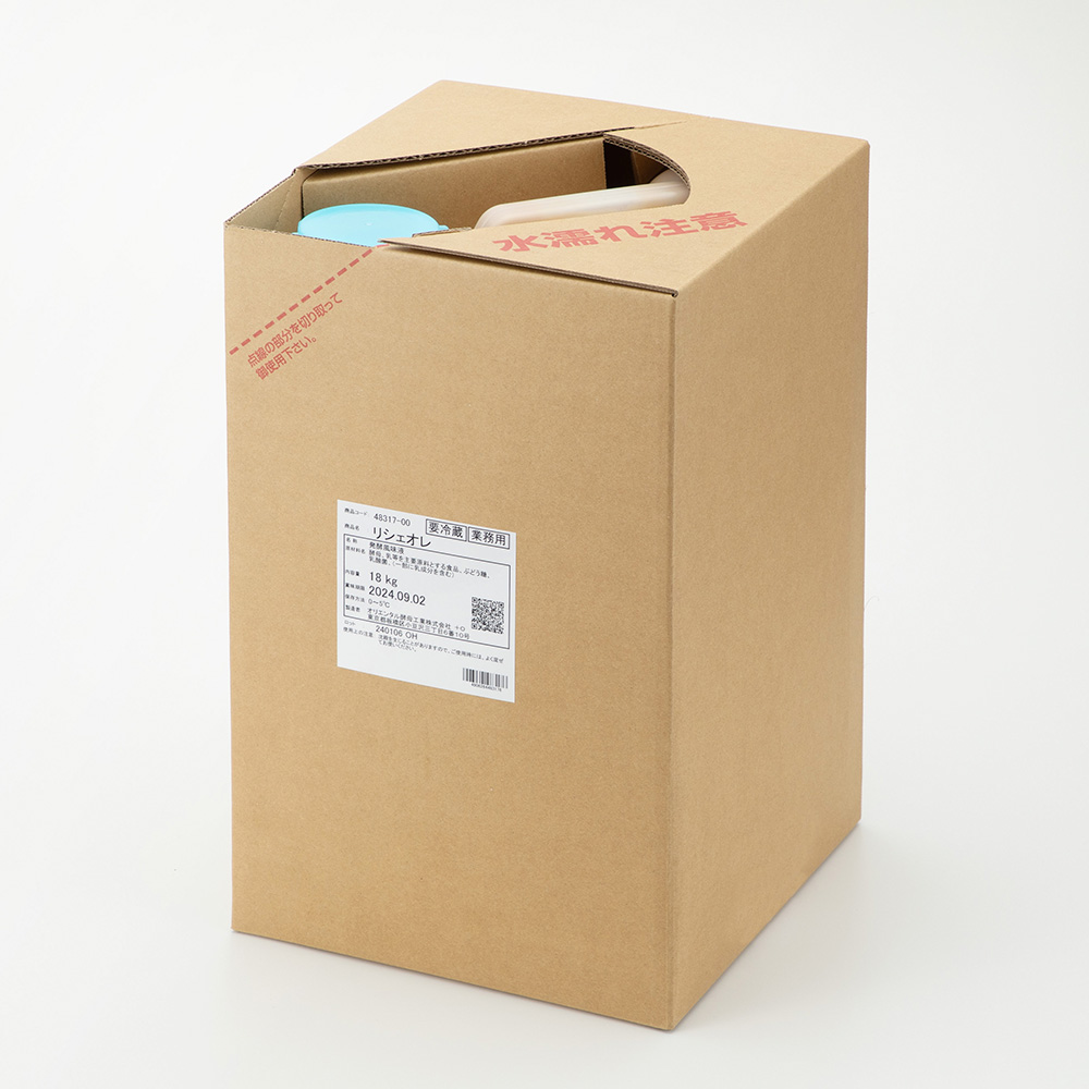 ｵﾘｺ リシェオレ　　 １８Ｋg