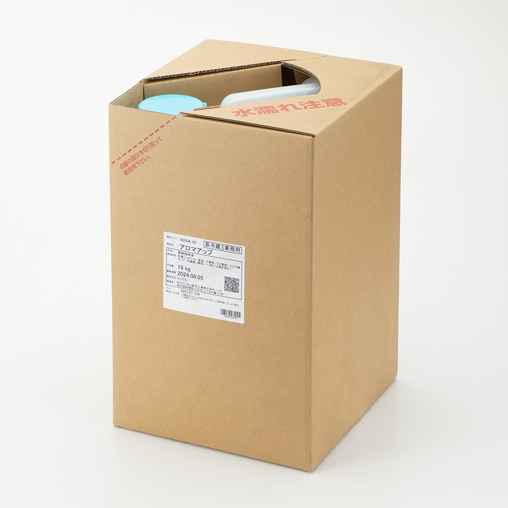 ｵﾘｺ アロマアップ　　 １８Ｋg