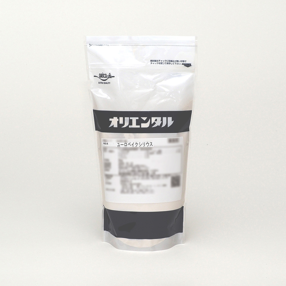 ｵﾘｺ ユーロベイクシリウス　 ２Ｋg