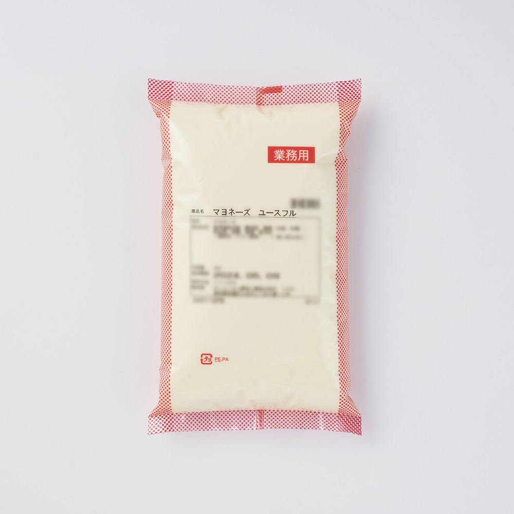 ｵﾘｺ マヨネーズ ユースフル　　１Ｋg×８