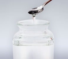 サナス シロップＦ５５  ２５Ｋg缶