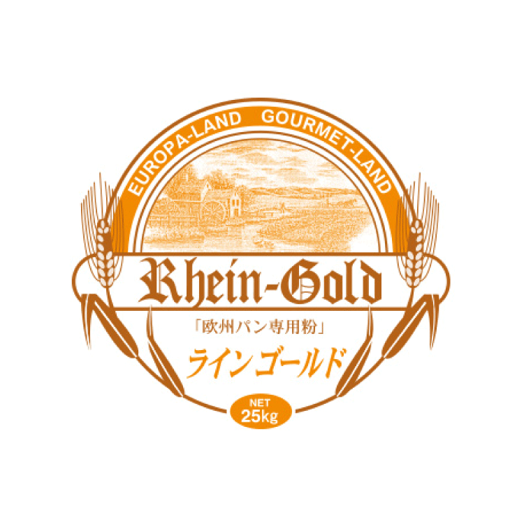 大陽製粉 ラインゴールド　　  ２５Ｋg