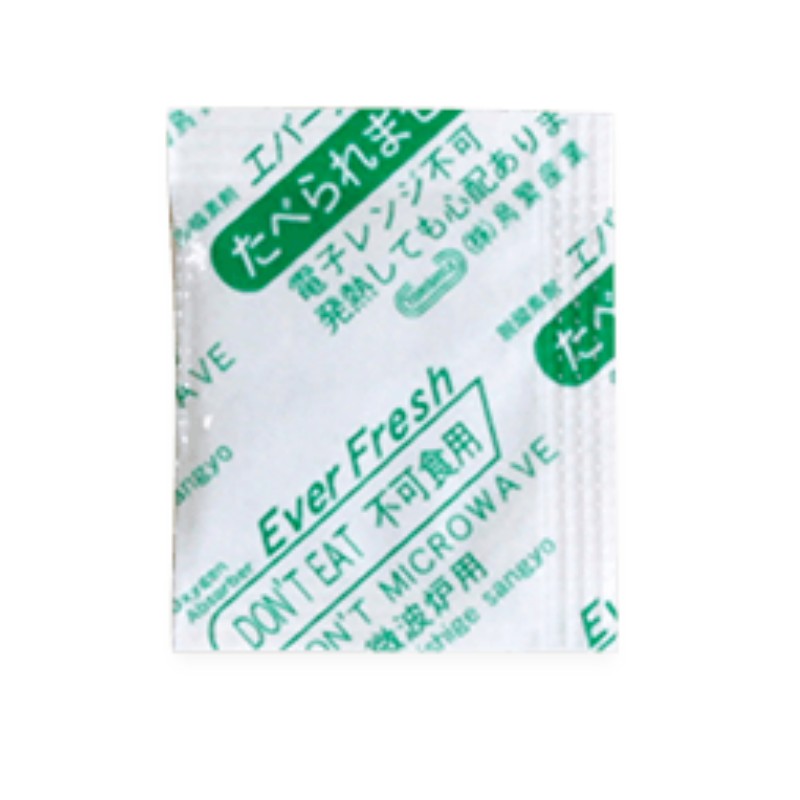 脱酸素剤 エバーフレッシュQ-10　 400入