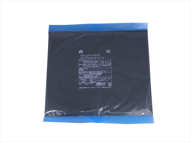 田中 ﾅﾁｭﾘｱｰﾅ ACEプレミアムコーヒーシート　600g×10