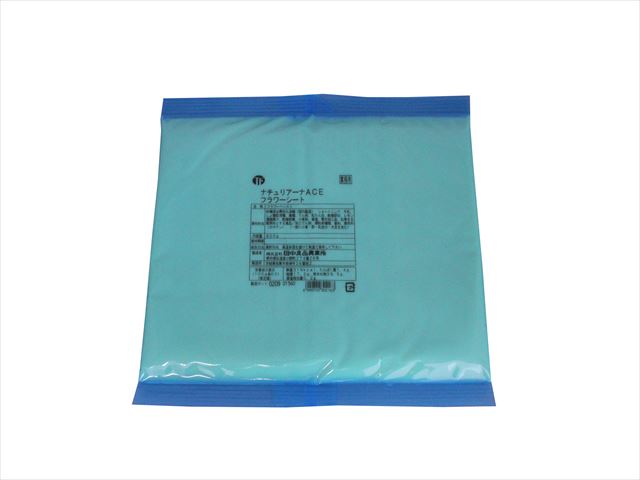 田中 ﾅﾁｭﾘｱｰﾅ ACEﾌﾗﾜｰｼｰﾄ  ６００g