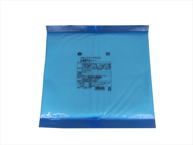 田中 ﾅﾁｭﾘｱｰﾅ ACE北海道牛乳ｼｰﾄ　　６００g