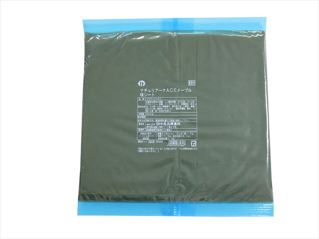 田中 ﾅﾁｭﾘｱｰﾅ ACEﾒｰﾌﾟﾙ味ｼｰﾄ　　　 ６００g