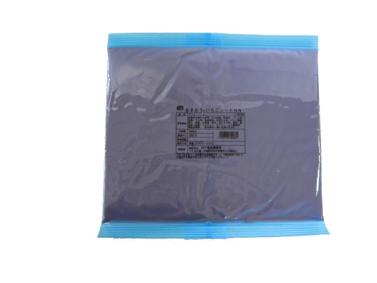 田中 あまおういちごシートNN　600g×10