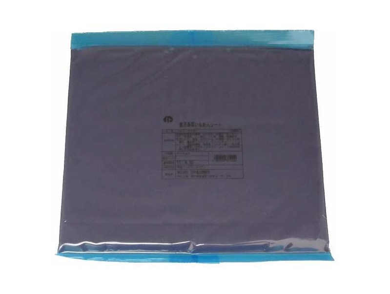 田中 鹿児島紫いもあんシート　600g×10