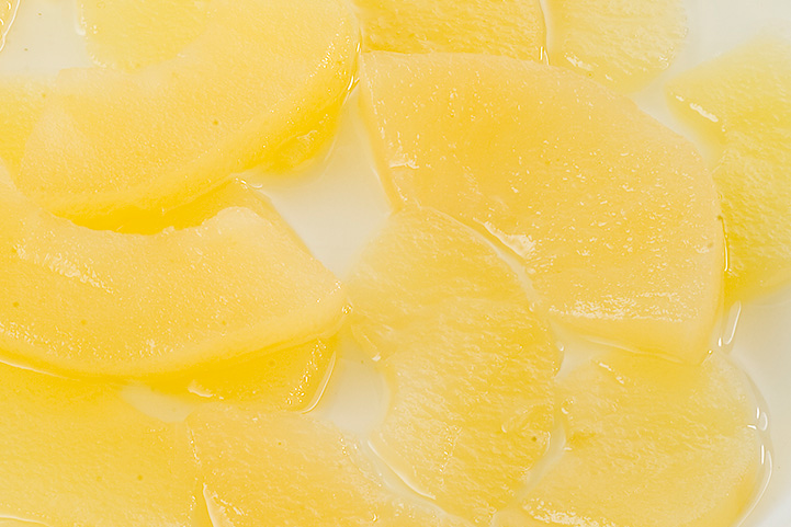 森食品 アップルプレザーブ Ｔ-30国産品　２.２Ｋg