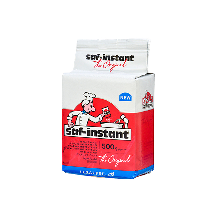 サフ ｲﾝｽﾀﾝﾄイースト 赤＜小＞　　 ５００g