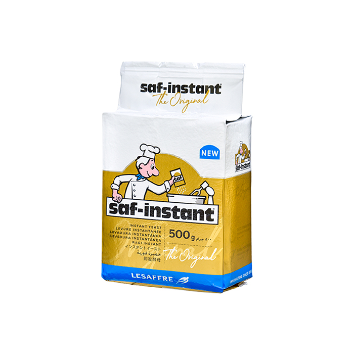 サフ インスタントイースト<金> 　５００g