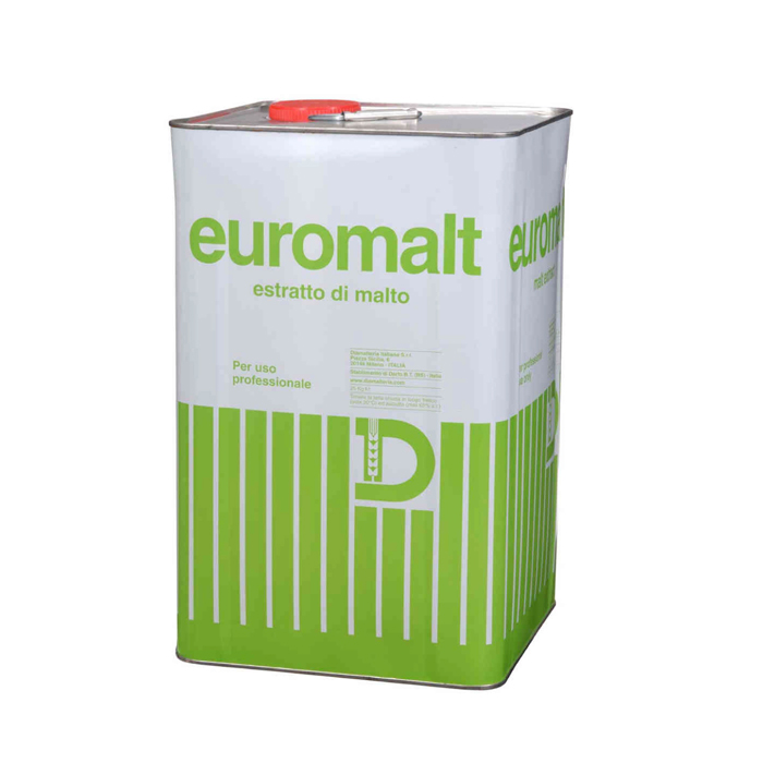 ユーロ モルト 大　２５Ｋg缶