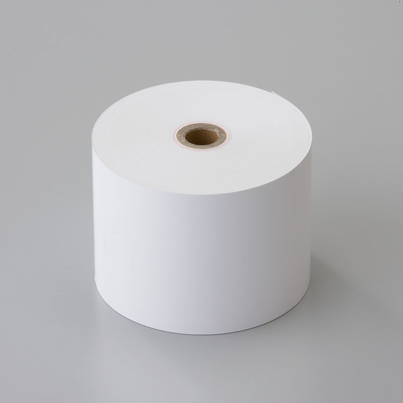 レジペーパー感熱 58×80×12　５巻