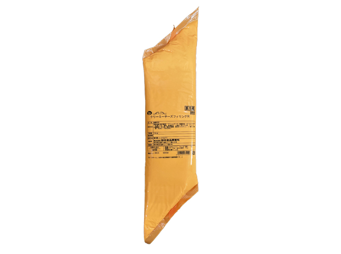 田中 ﾌﾟﾁｰﾙ クリーミーチーズフィリングR　１Ｋg×６