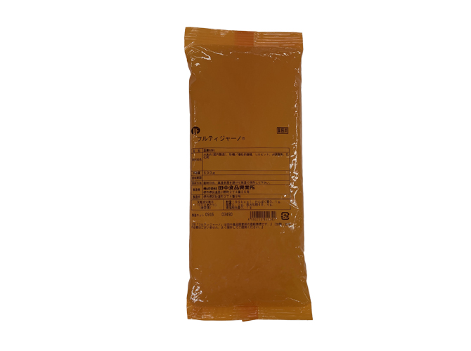 田中 フルティジャーノ　５００g